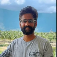 Goutham Raj