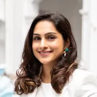 Khatija Aslam