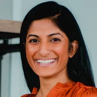 Ramita Ravi