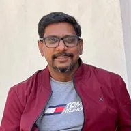 Sunil D'Cruz Harry