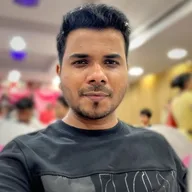 Mohit Gaddam